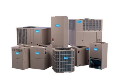 Intertek 授予美的首張符合Annex LL標準的北美ETL證書 革新廚房空調專業設計